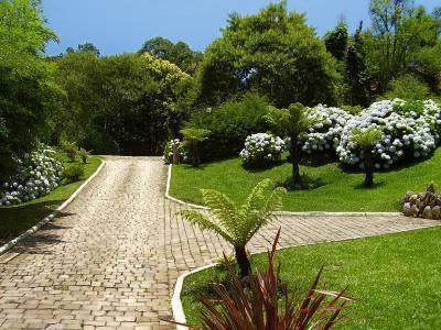Da Mata Estalagem Gramado