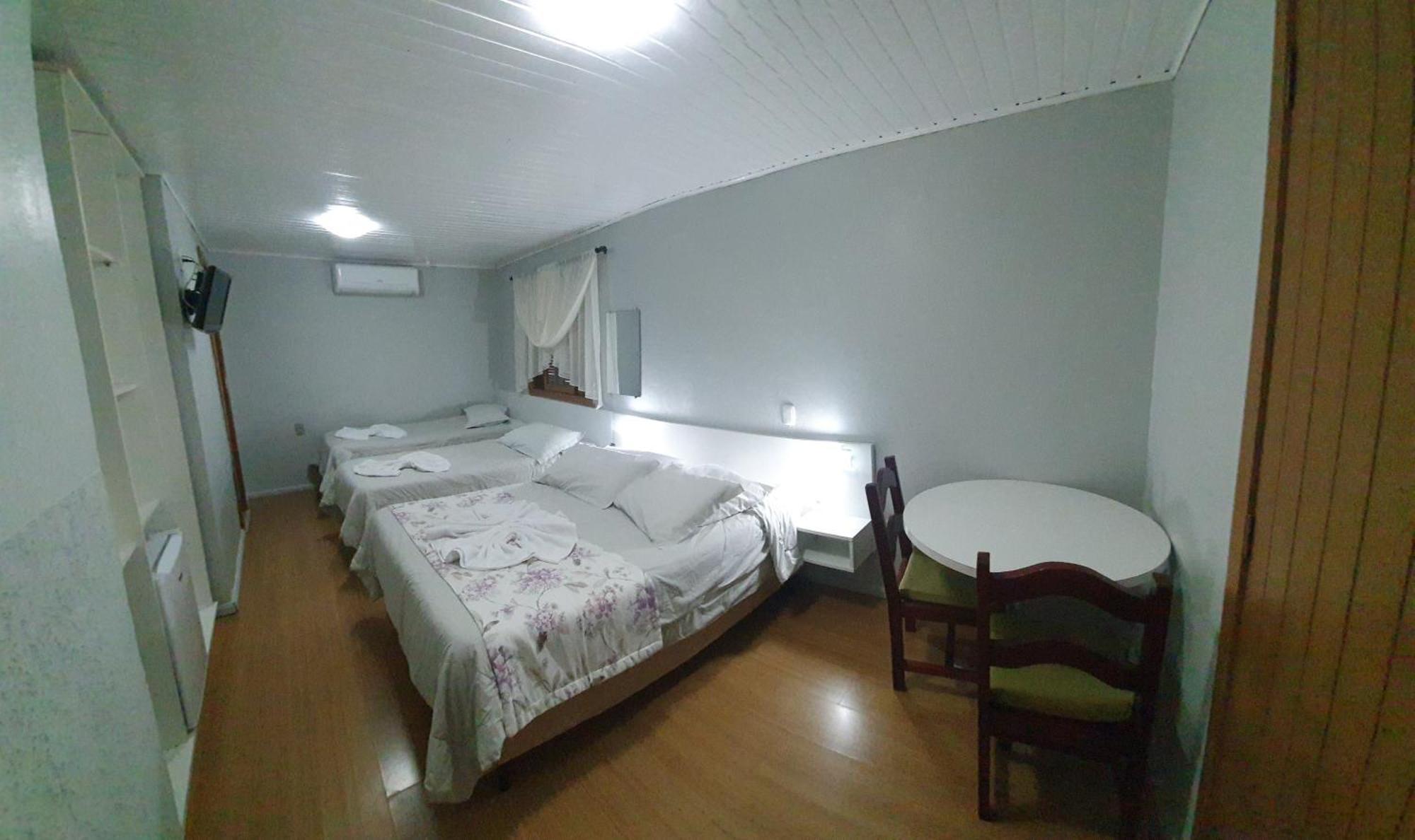 Da Mata Inn 2*
