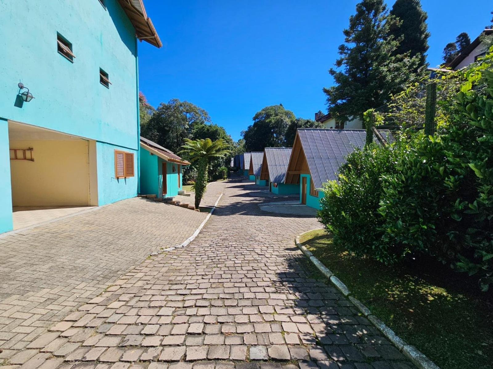 Da Mata Estalagem