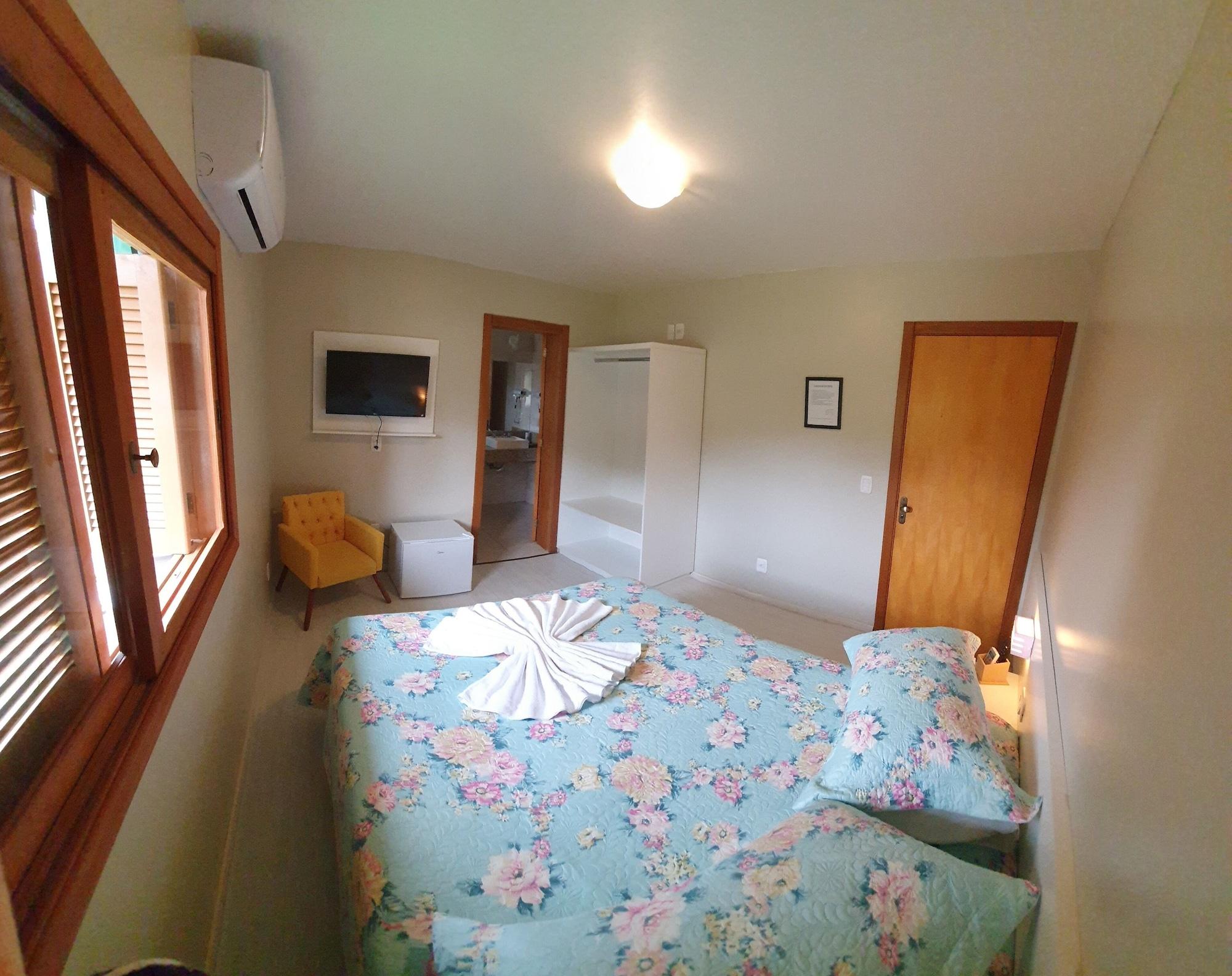 Da Mata Inn 2*