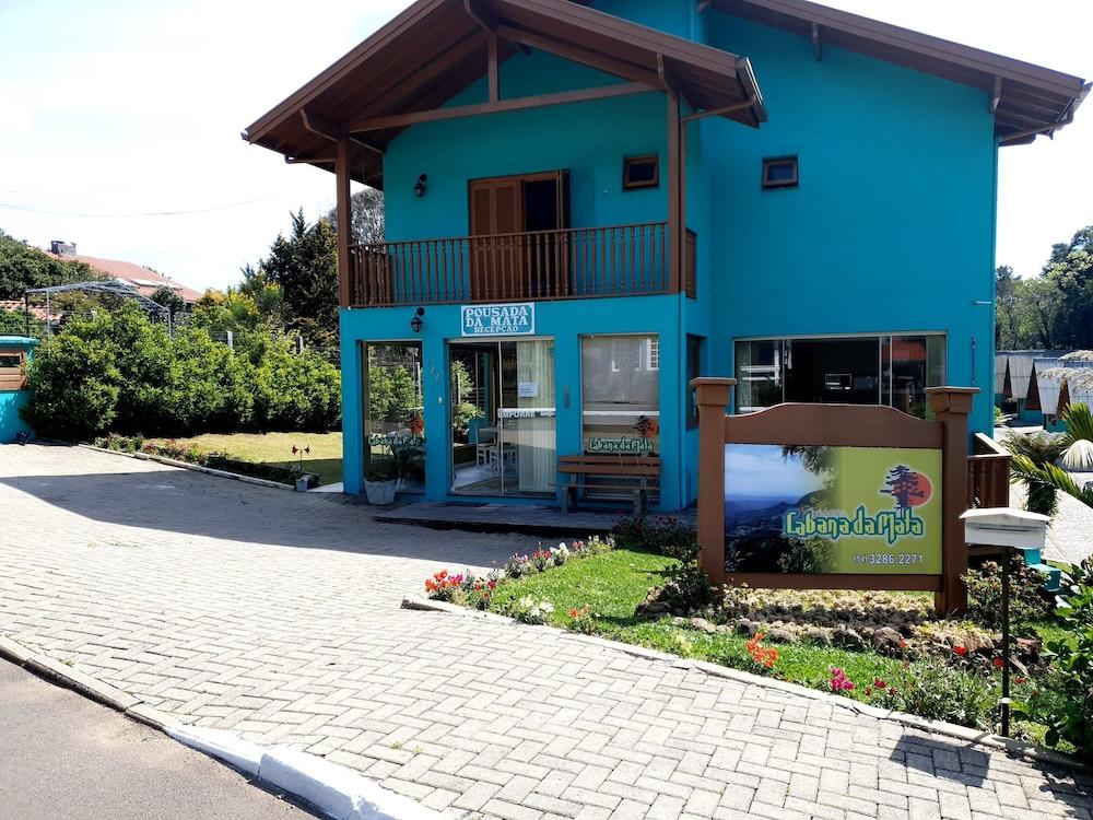 Inn Da Mata Gramado