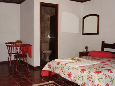 Inn Da Mata 2*