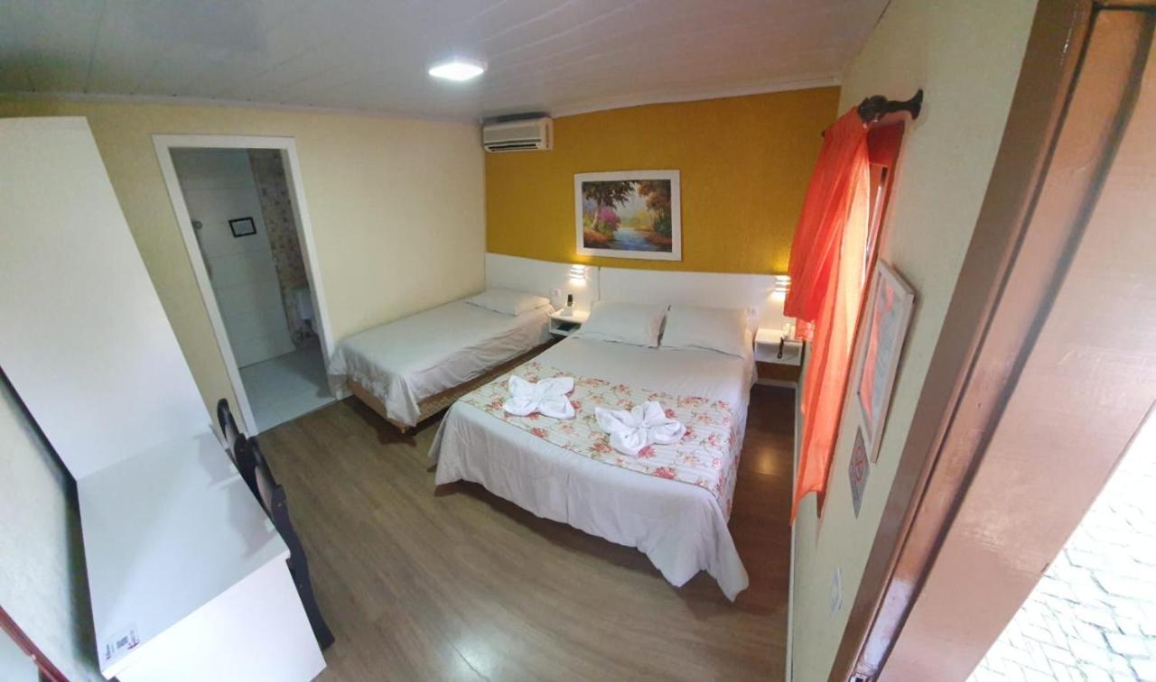 Inn Da Mata 2*