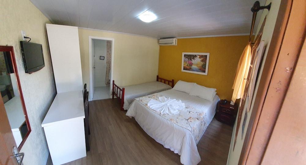 Da Mata Inn
