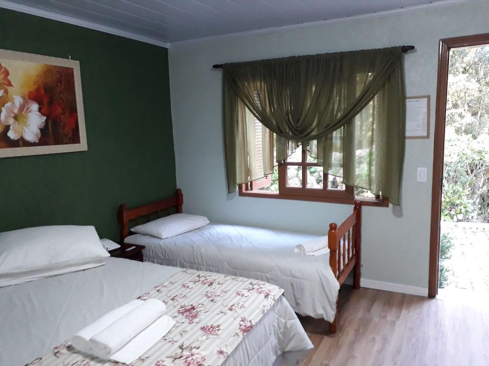 Da Mata Inn 2*