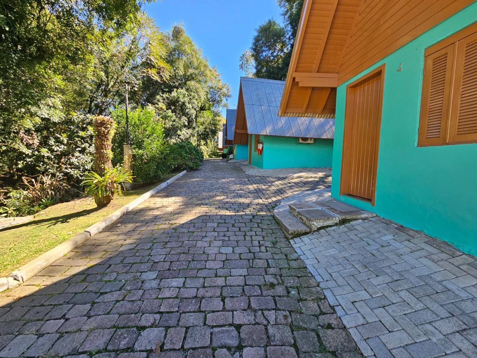 Inn Da Mata Gramado