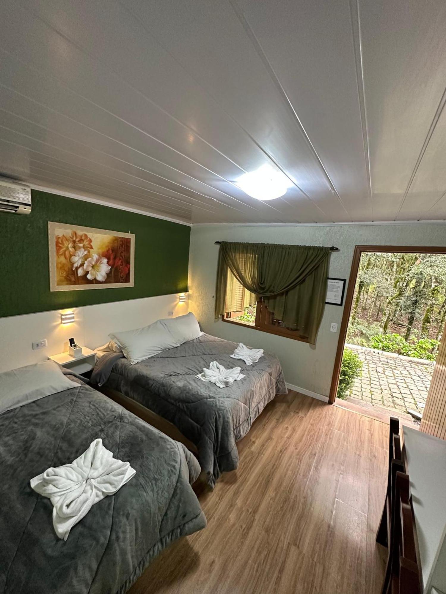 Da Mata Inn Gramado