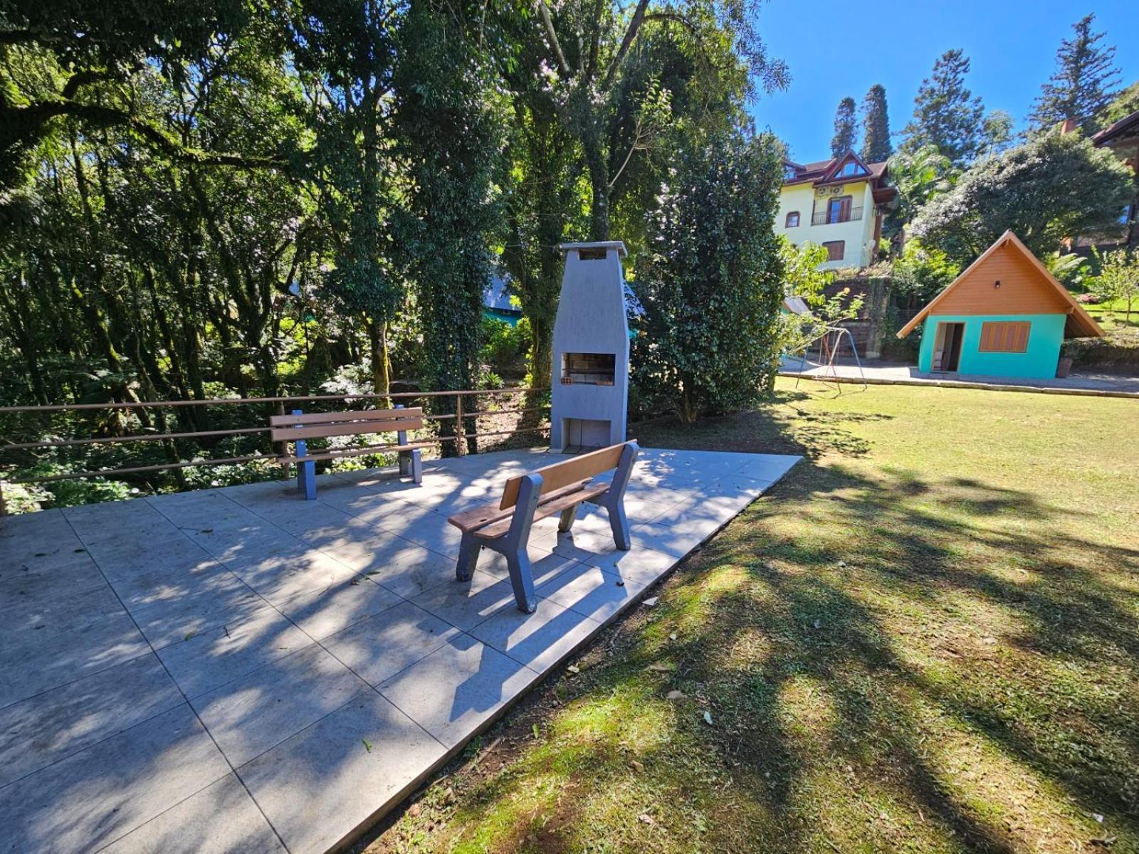 Inn Da Mata 2*
