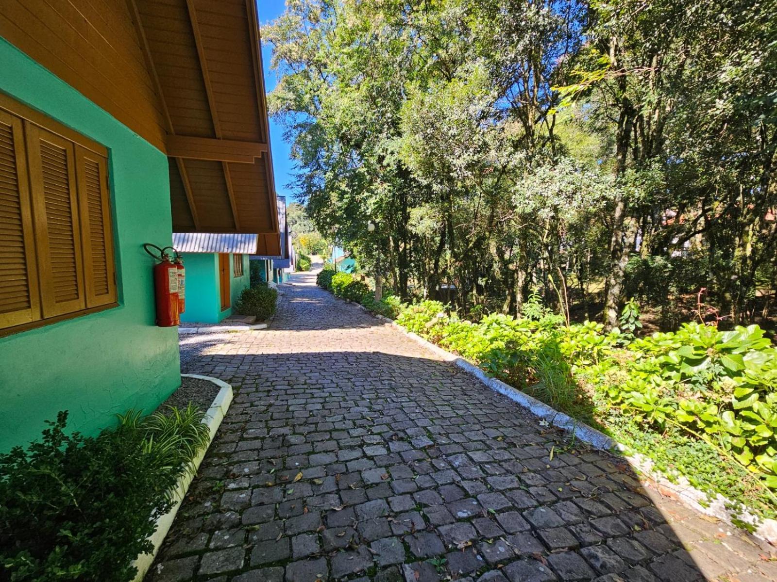 Inn Da Mata