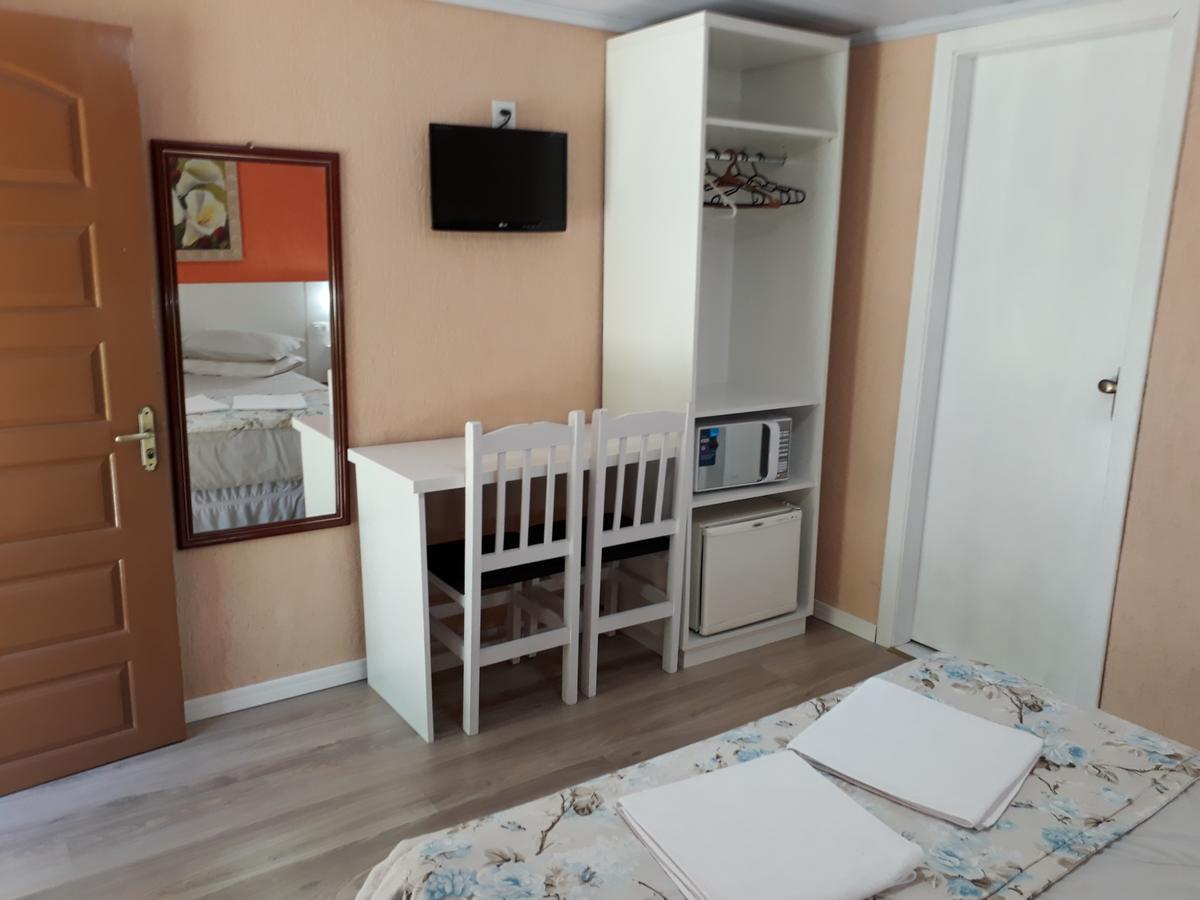 Inn Da Mata