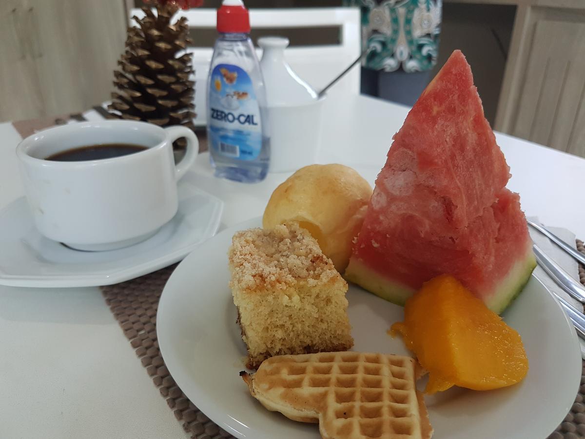 Da Mata Inn Gramado