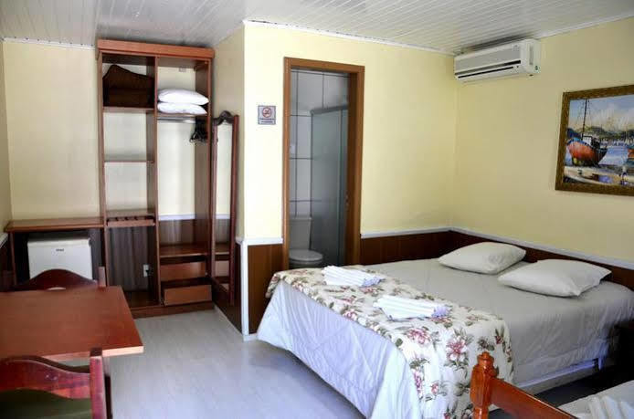 Da Mata Inn Gramado
